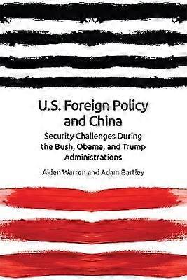 US Foreign Policy and China