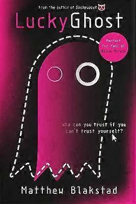 Lucky Ghost
