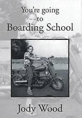 Du gehst auf ein Internat