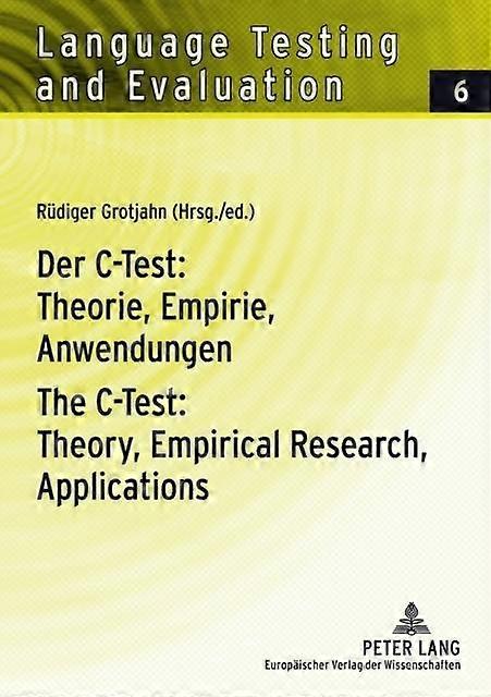 Der Ctest Paperback