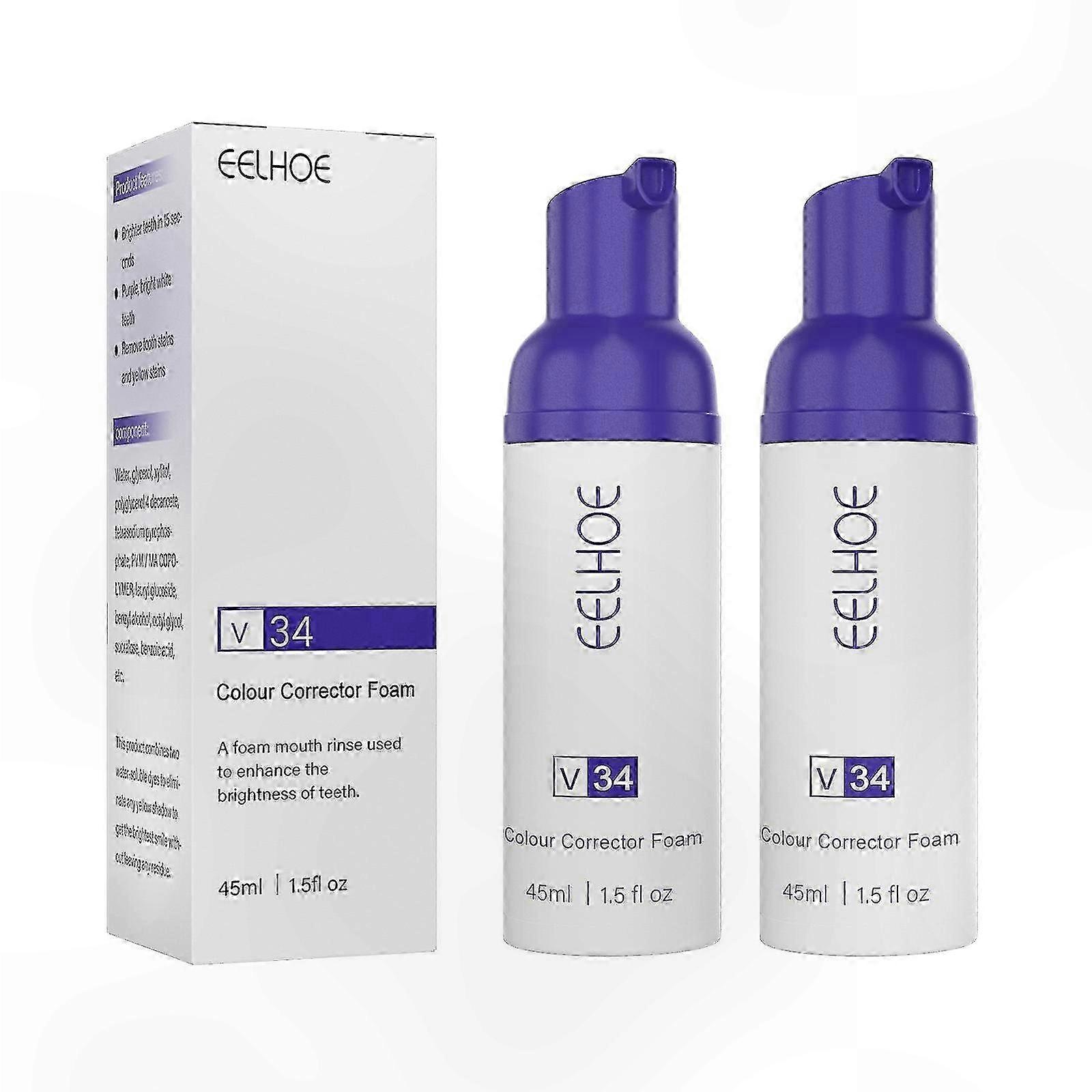 Tongue Cleaning Kit with Mint Flavor for Oral Hygiene - Includes Brush and Scraper Tool