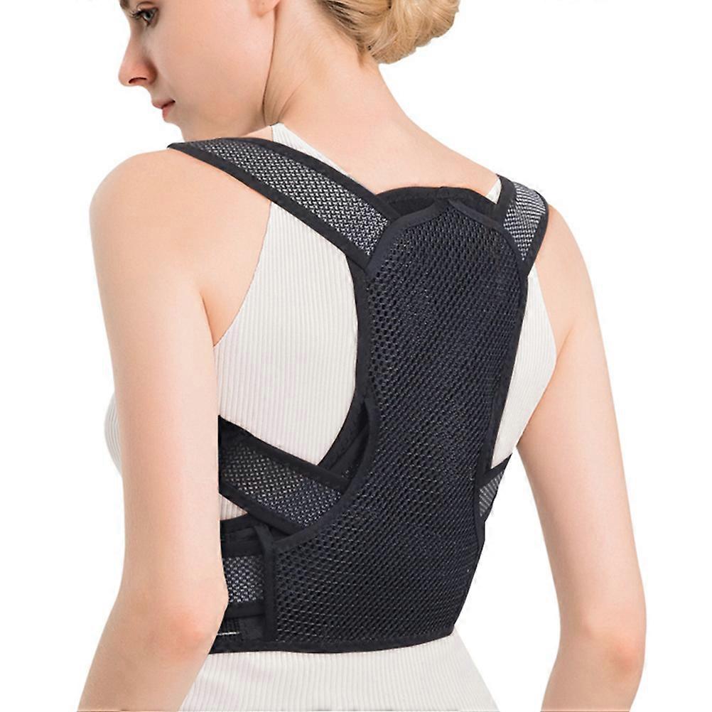Posture Trainer Hunchback Brace for Correcting Back Posture 1 Piece