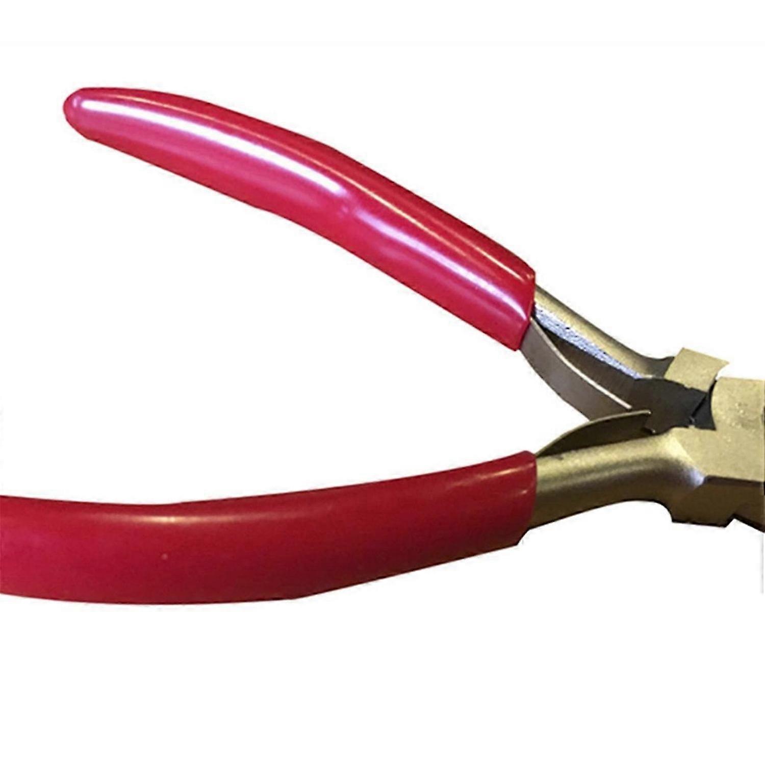 Cutter Crimper Plier For Plastic Spiral Binding Spines Spiral Binding