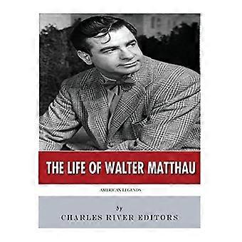 Amerikanske legender: Walter Matthaus liv