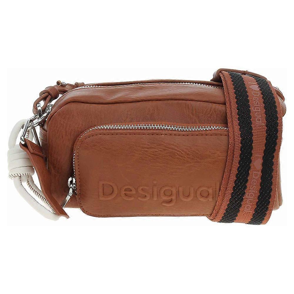 Handbags Desigual 24WAXP336064