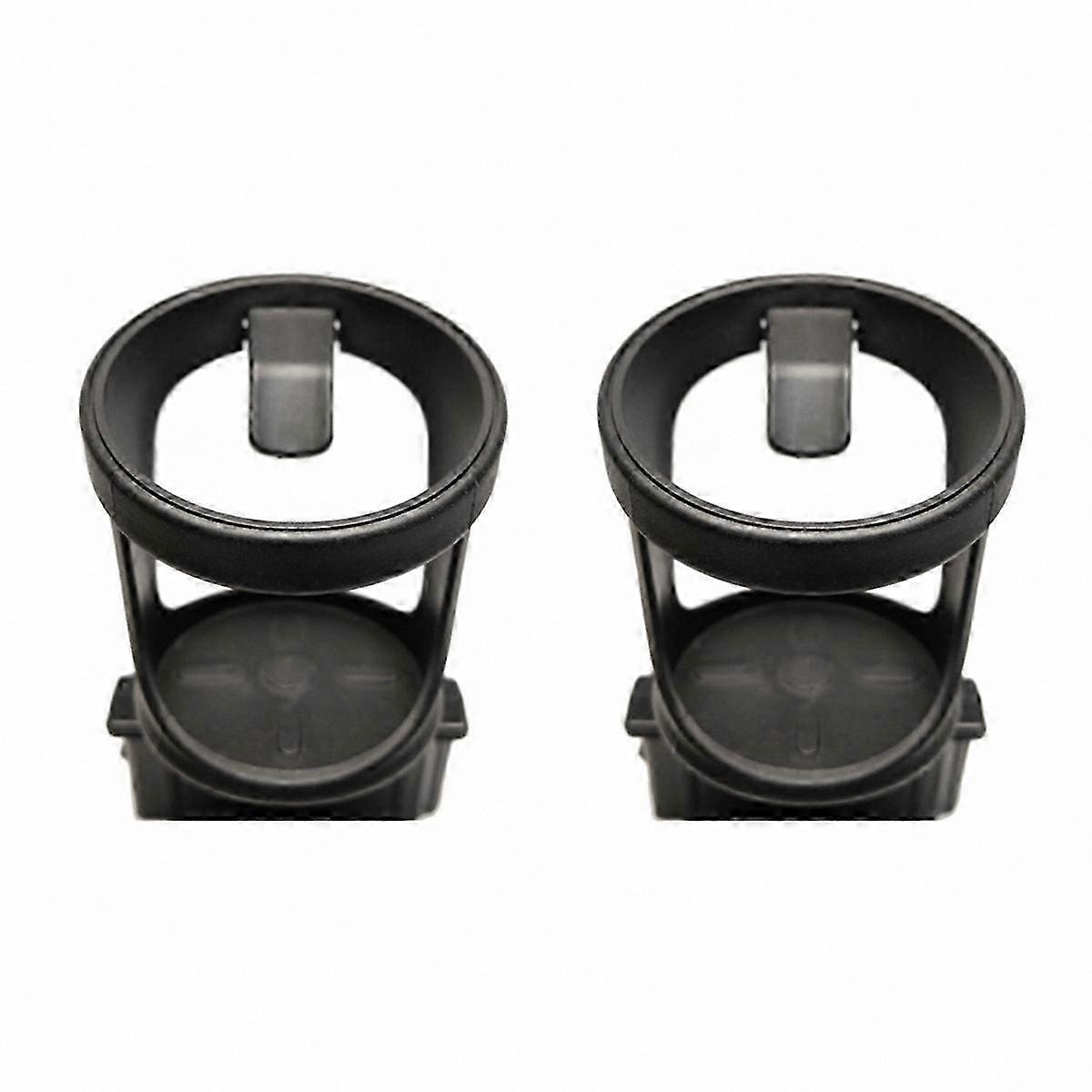 2 Pack Third Row Cup Holders for Vito V Class W447 Vehicles