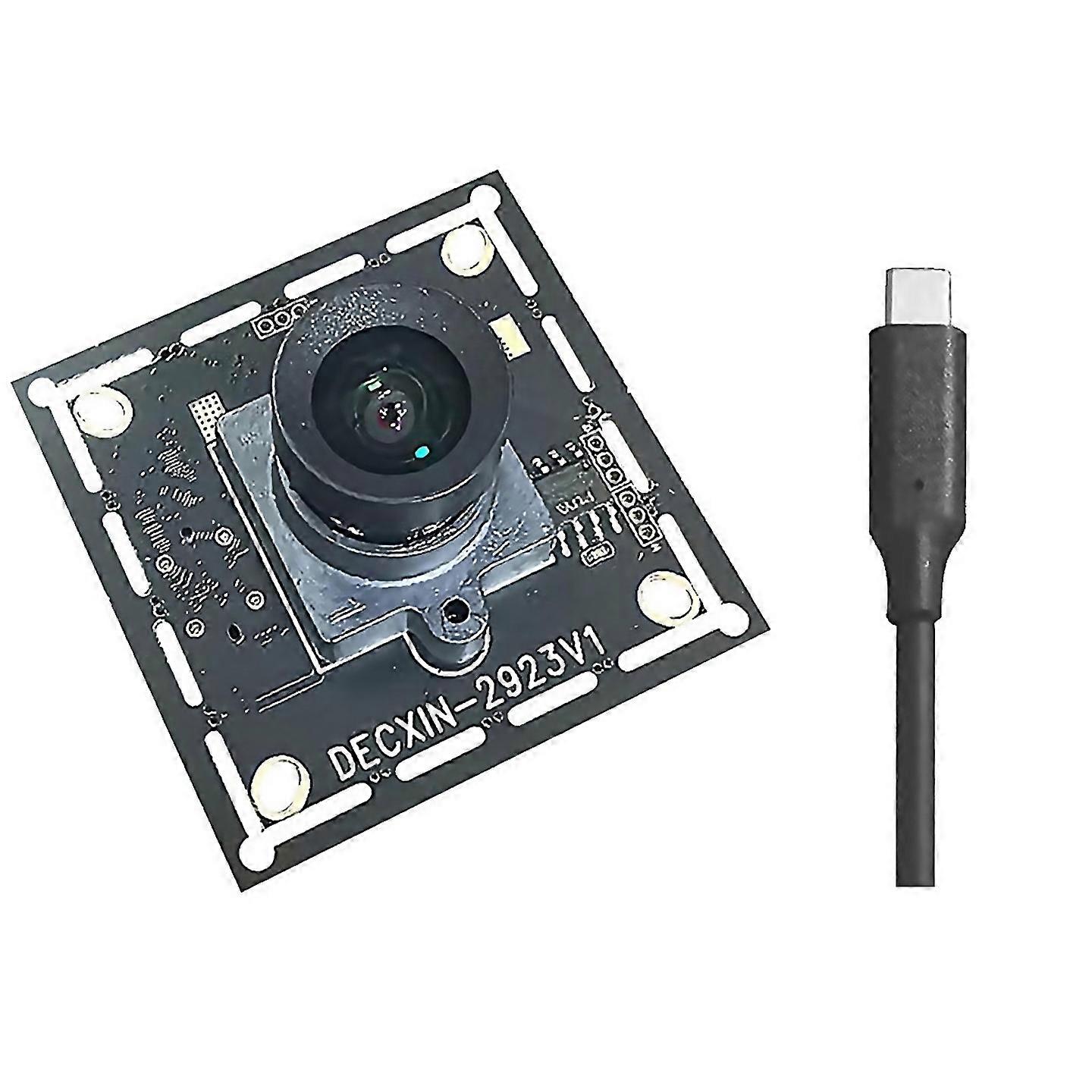 For Usb30 13mp 93 Global Shutter Camera For Winlinuxandroid