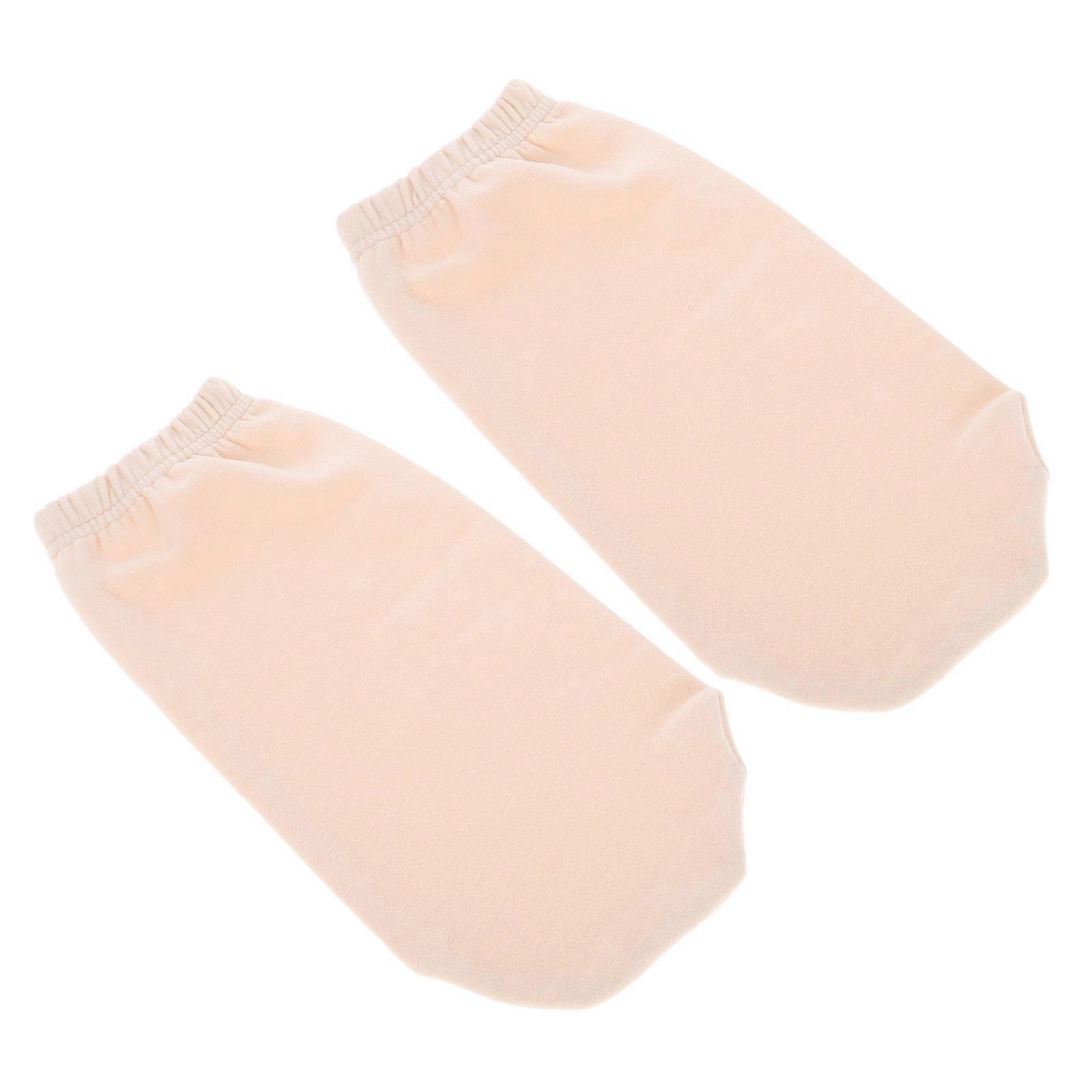 Warm Sleep Socks Soft Sleeping Socks Suitable for 1Pair At Home