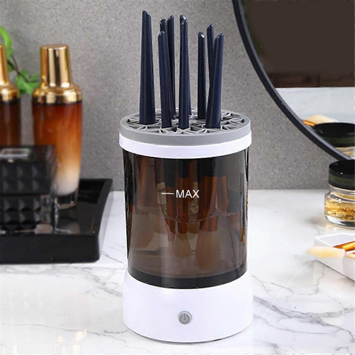 Makeup Brush Cleaner Electric Makeup Brush Cleaner Machine B