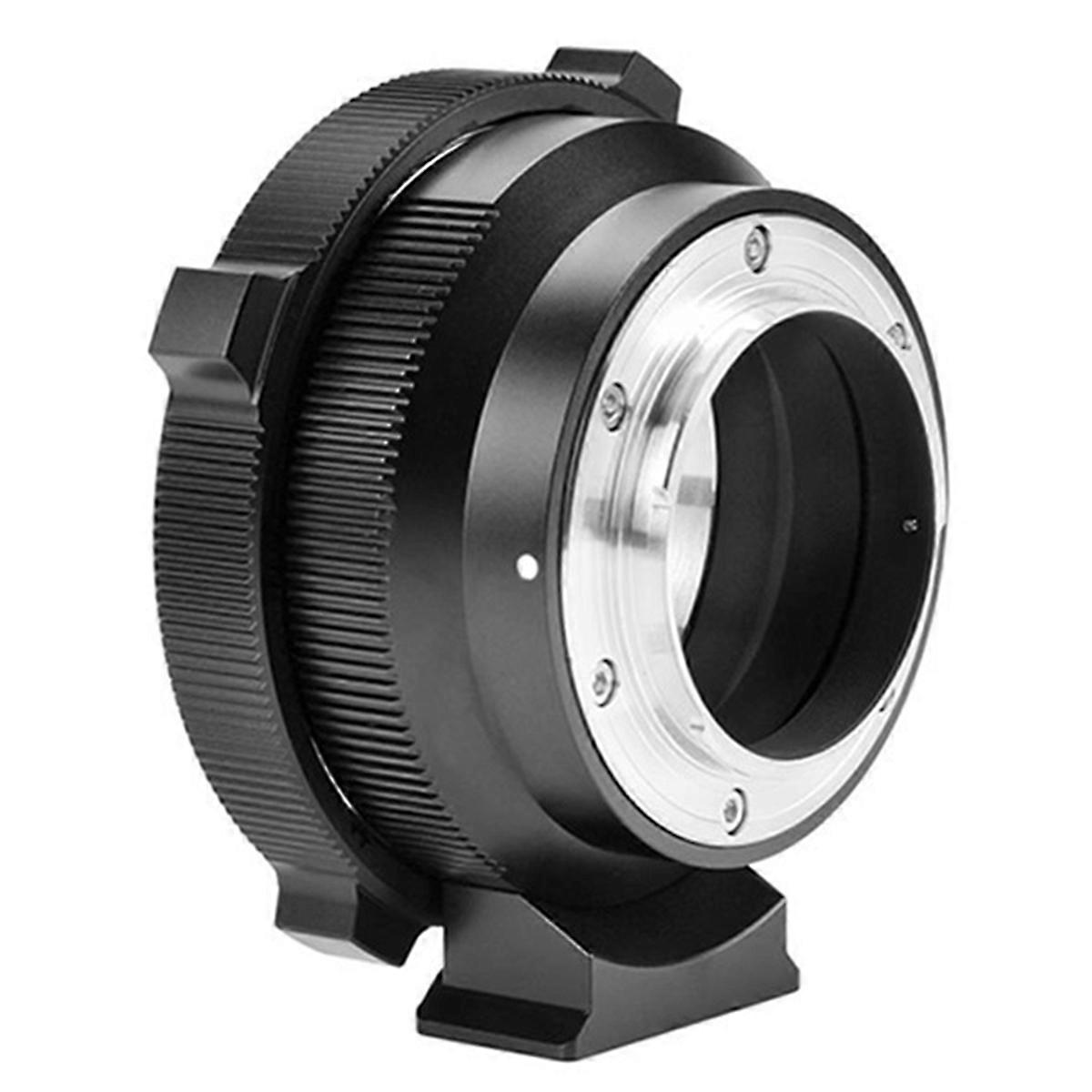 PL-NEX Movie Lens Adapter for Arriflex PL Movie Lens PL-NEX Camera Adapter to for E Mount A7 A7R A7S A6300