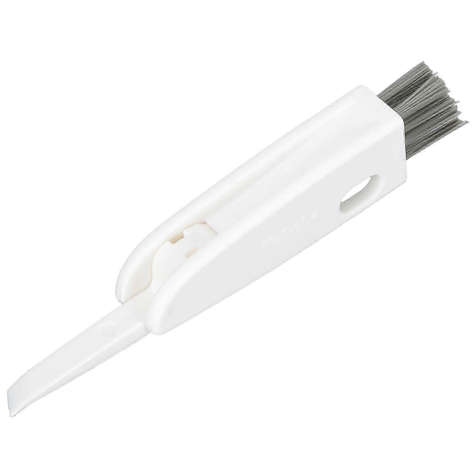 3in1 Cleaning Brush for Kitchen Tableware & Milk Bottles - Multifunctional Cleaning Tools