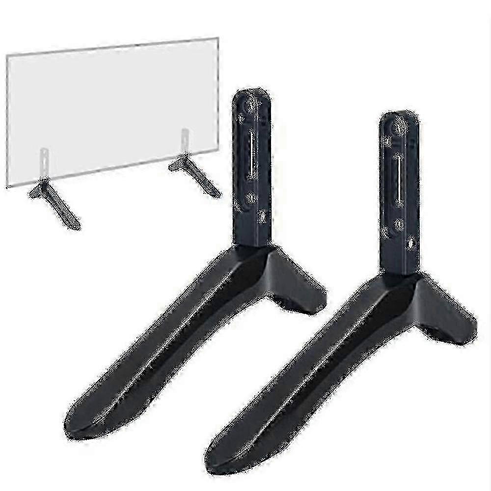 Suporte de Metal Universal para Suporte de Mesa de TV de 32 - 65 Polegadas