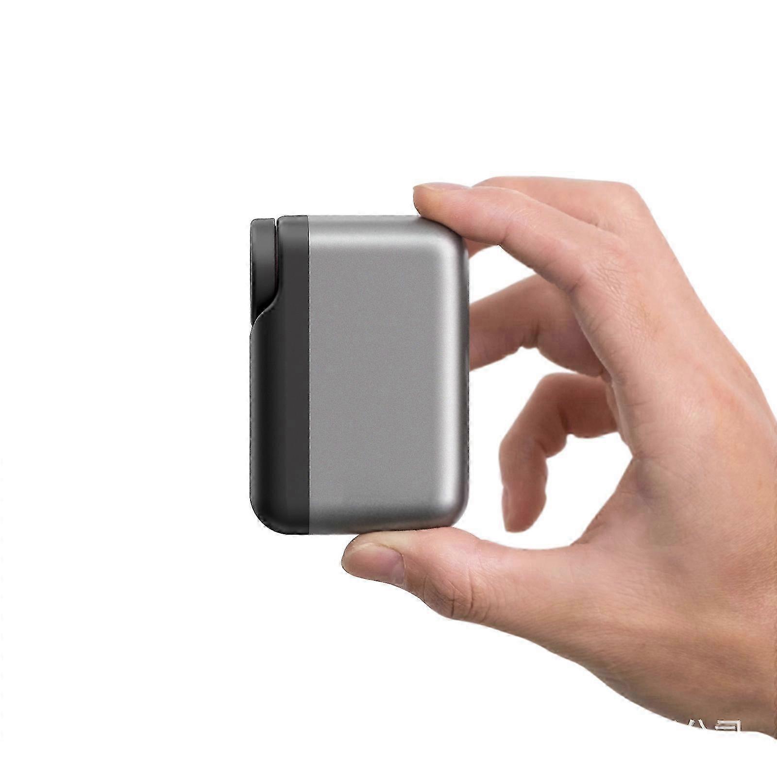 Electric Tiny Bike Pump for Road Bikes 2025