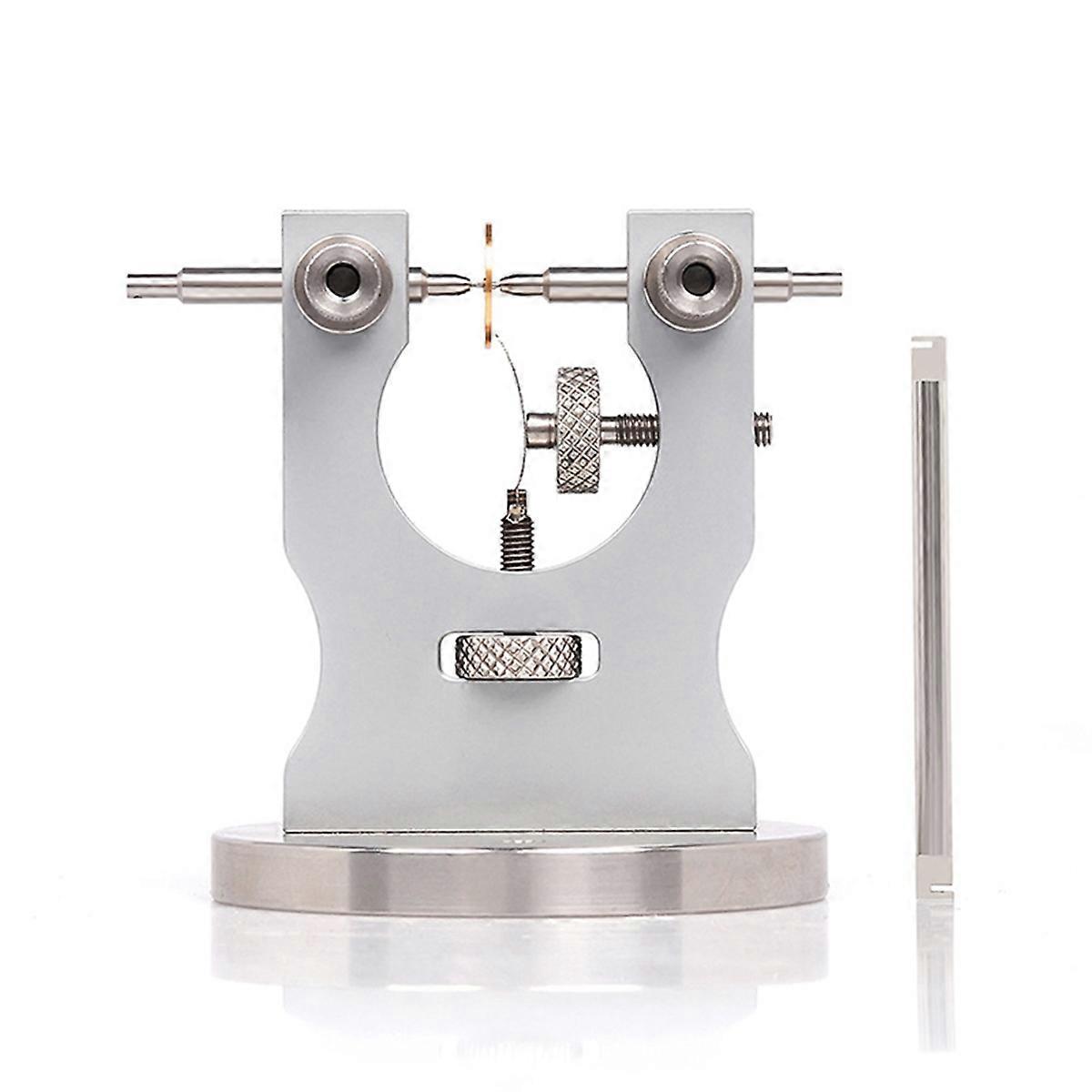 Watch Balance Wheel Tool Accessory Metal Watchmaker Tool