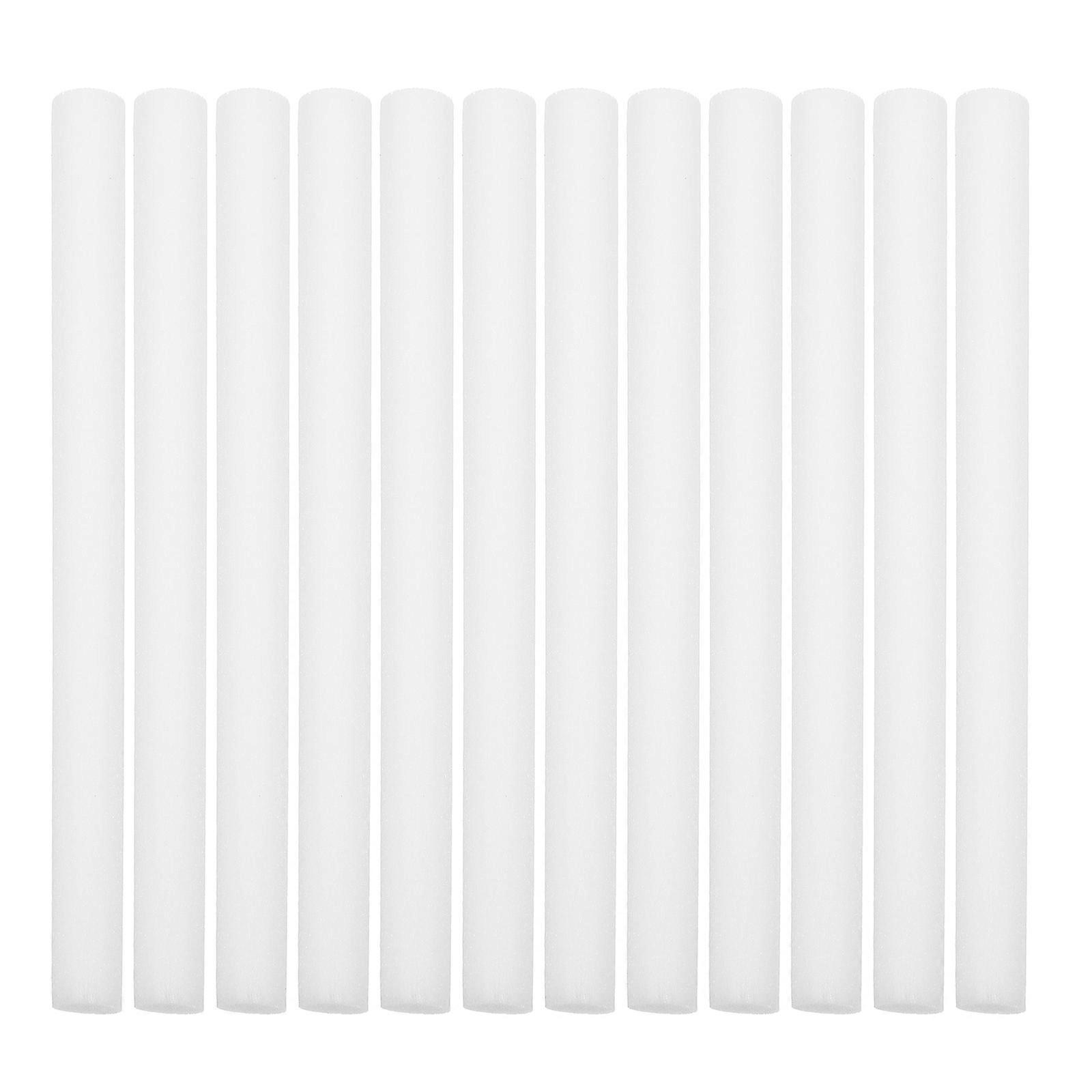 Stick Diffuser Cotton Diffuser For Humidifiers Home Use 3.9×0.3×0.3in Water Absorption 50Pcs