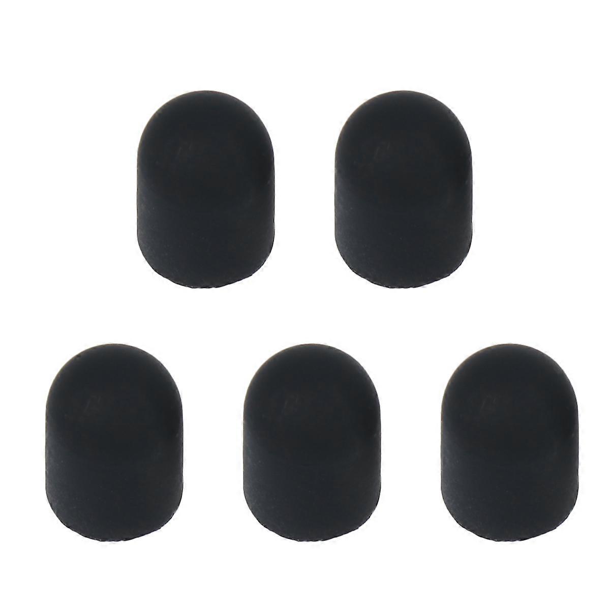 Capacitive Stylus Tip Replacement Case Featuring Conductive Coating Technology Ideal For And Touchscreen Pens 150 Pcs