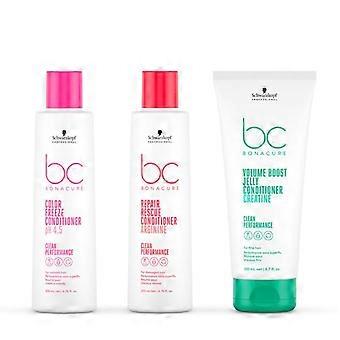 Schwarzkopf Volume Boost Jelly Balm 200ml