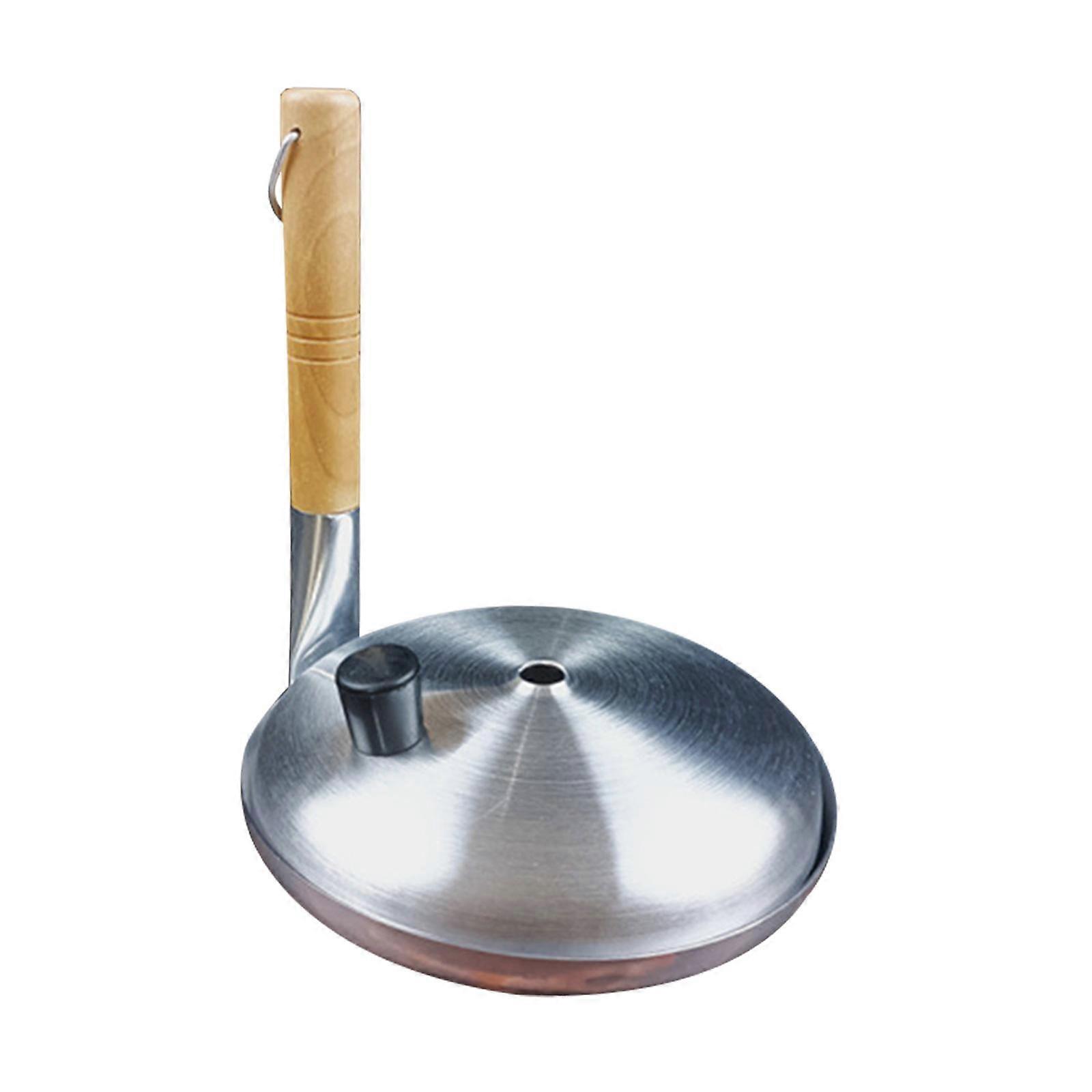 Aluminum Pot Kitchen Tool Multipurpose Sauce Pan for Home Kitchen Restaurant
