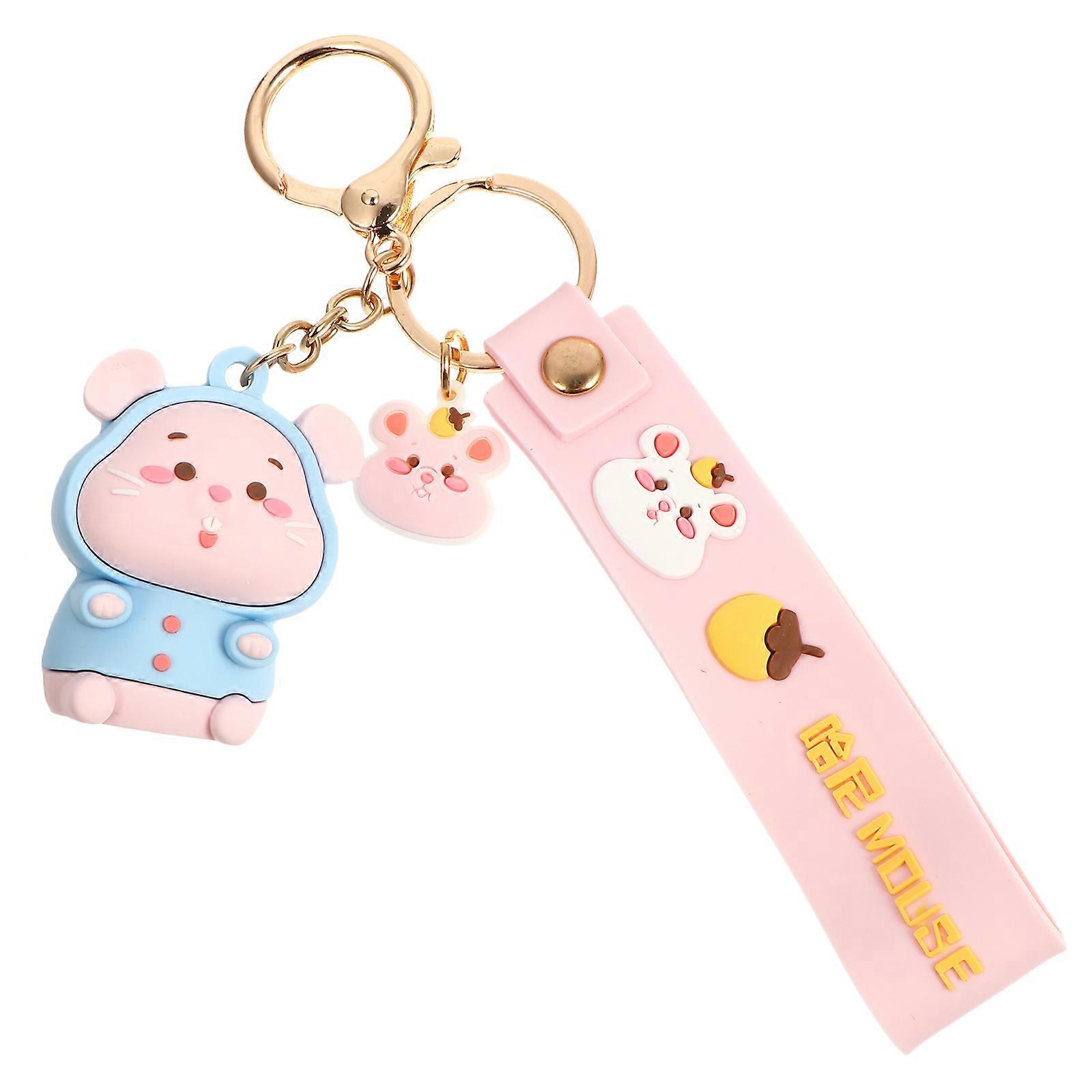 Breloc creativ, pandantiv, personalitate la modă, breloc, cadou, 1 pachet