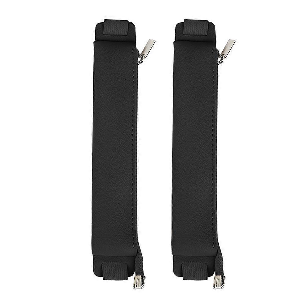 Journal Case Elastic Pen Pouch for Planner Pen Holder 4Pcs