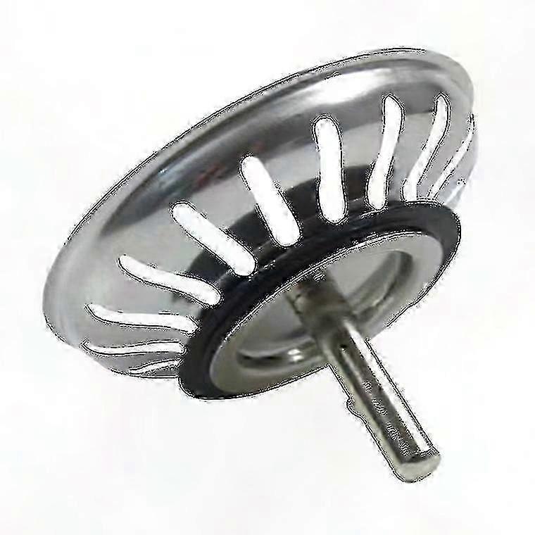 83mm Sink Strainer Basket Replacement for Standard Kitchen Sinks