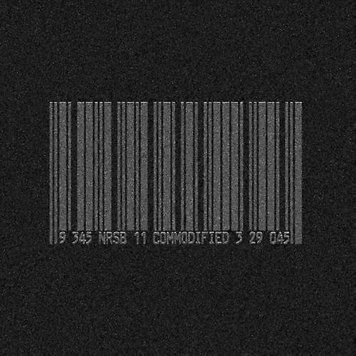 Nrsb-11 - Commodified [VINYL]