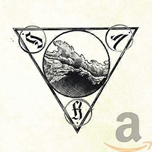 Ba'a / Verfallen / Hyrgal - Split [CD]