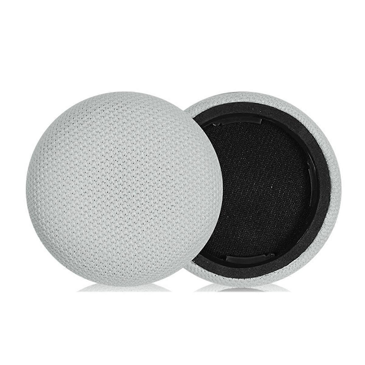 Earmuffs for Q Core Headphone Replace Cover grey