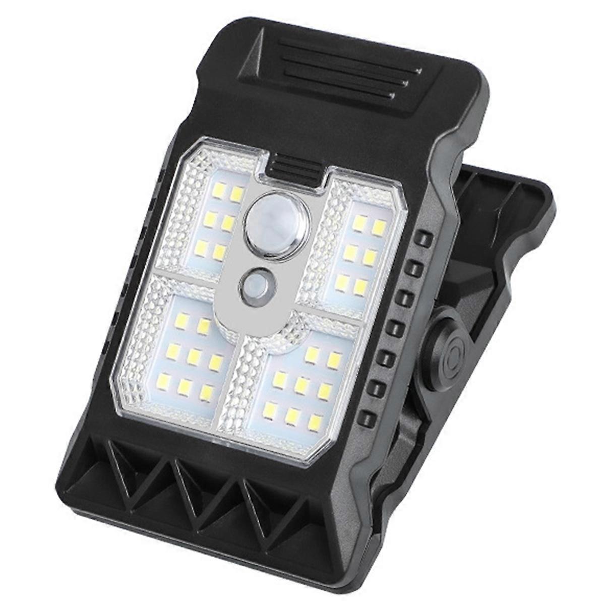 Outdoor Solar Lights Motion Sensor Security Lamp LED Lamp