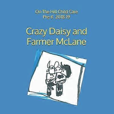Daisy cea Nebună și Fermierul McLane
