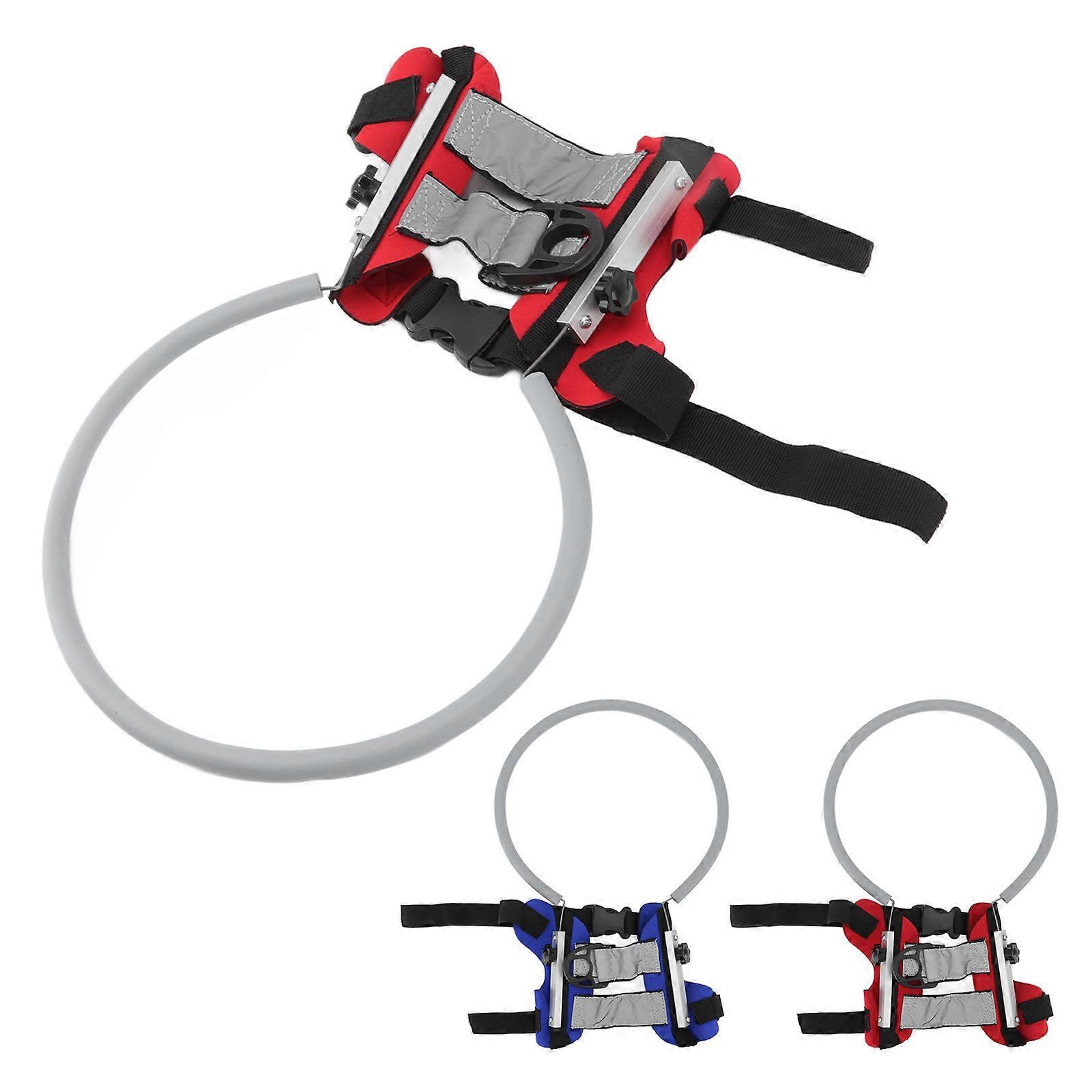 Pet Blind Halo Practical Collision Avoidance Blind Halo Harness W/Reflective