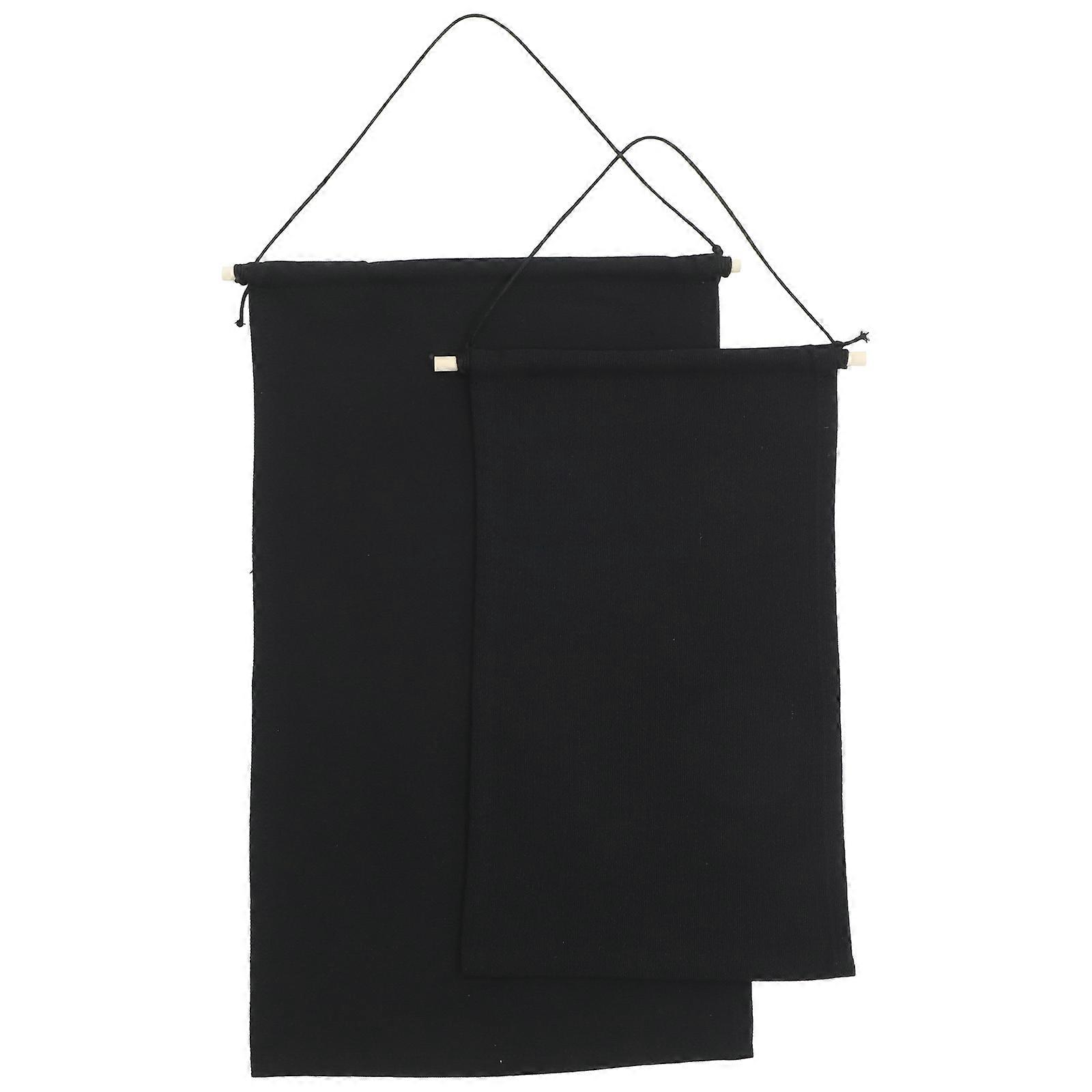 Enamel Pin Wall Display Banner for Brooch Organizer 8Pcs