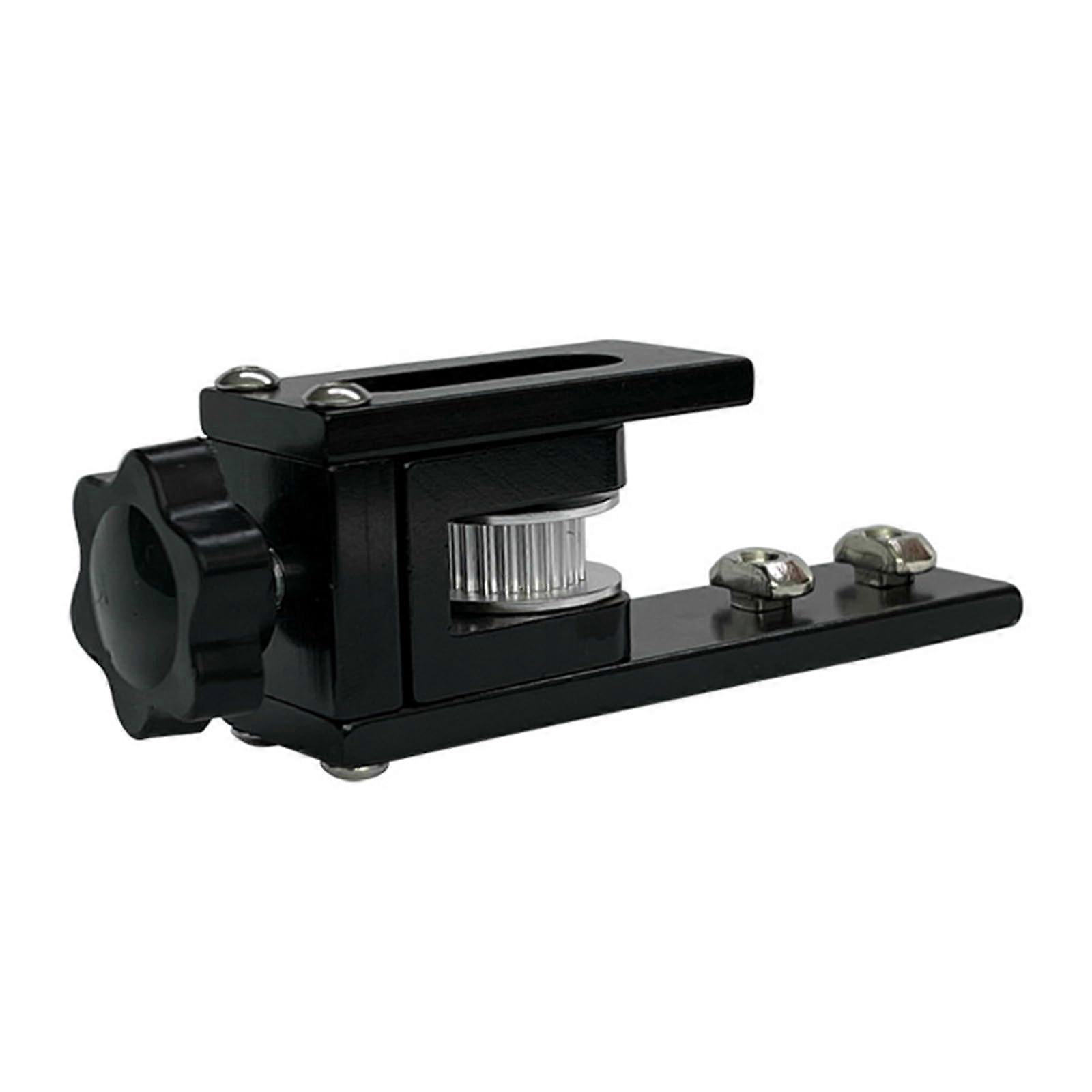 Upgraded 2020 X Axises Synchronous Belt Tensioner for 3 CR10 Printers CR10 Compatible XAxis Belt Tensioner, Adjustable