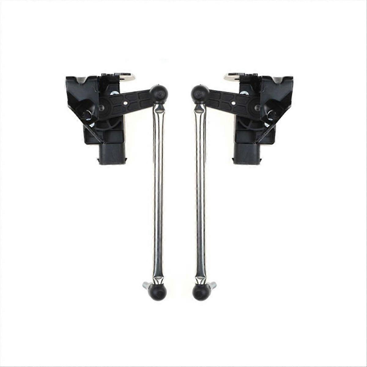 1 Pair of Auto Headlight Level Sensor Rear height sensor for 