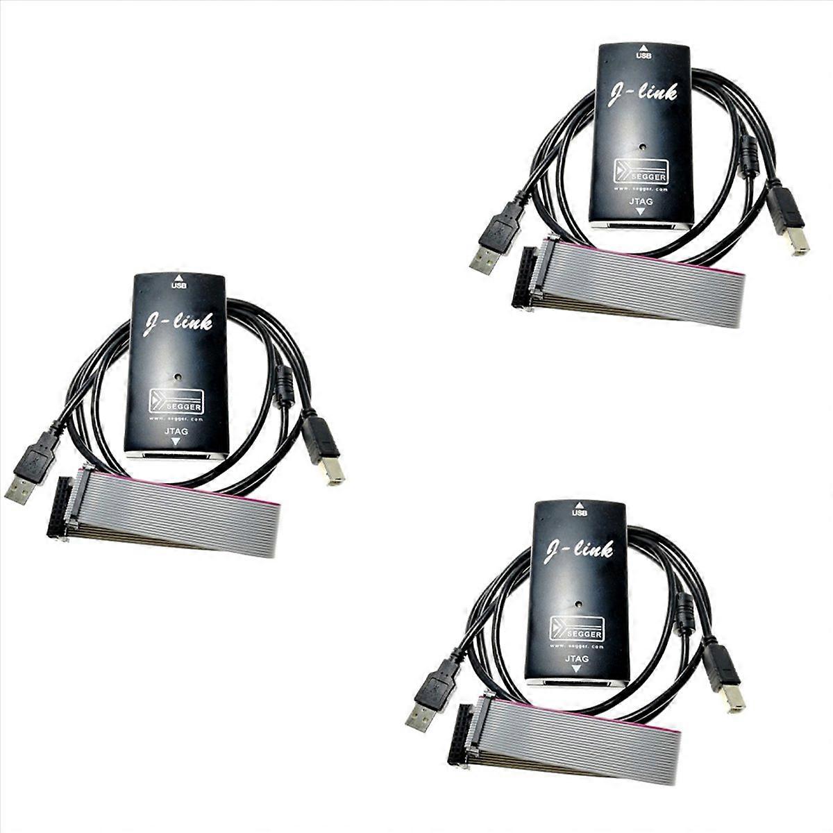 High Speed V8 USB JTAG Emulator Debugger V8 Emulator