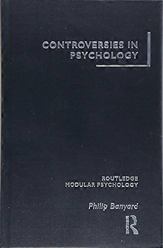Controversies in Psychology