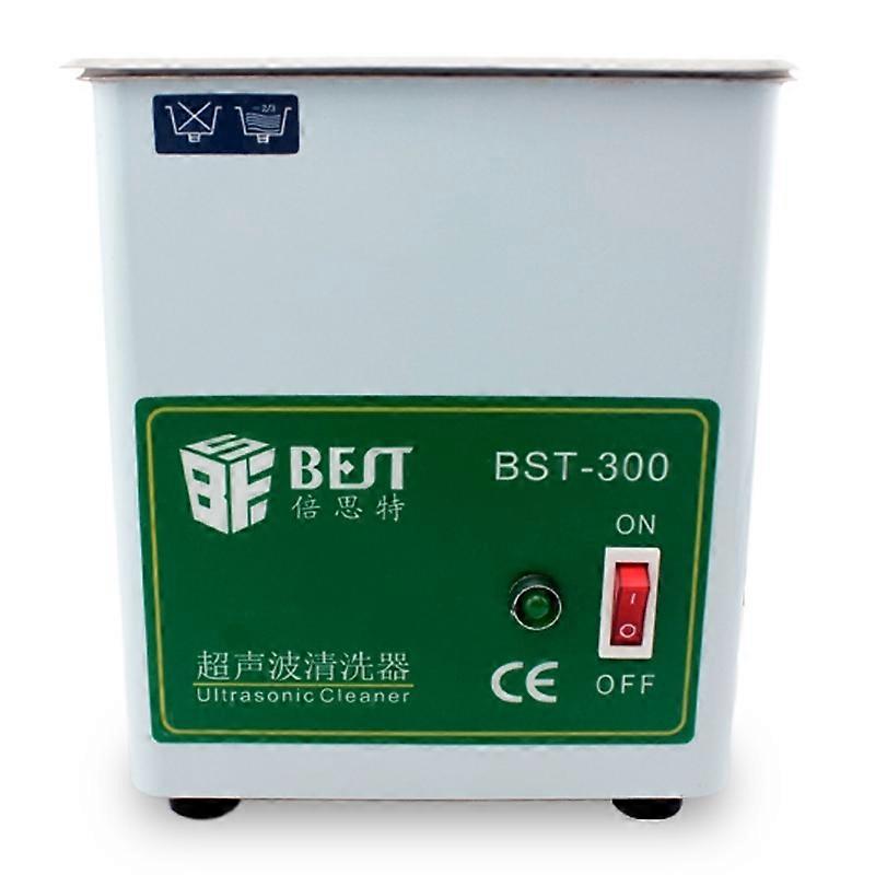BEST 1.8L Practical Portable Ultrasonic Cleaner