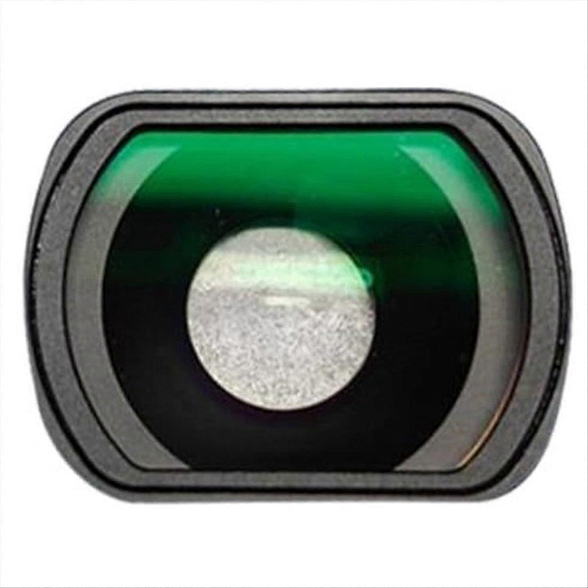 For DJI Osmo Pocket 3 Macro Lens Pan Tilt Camera