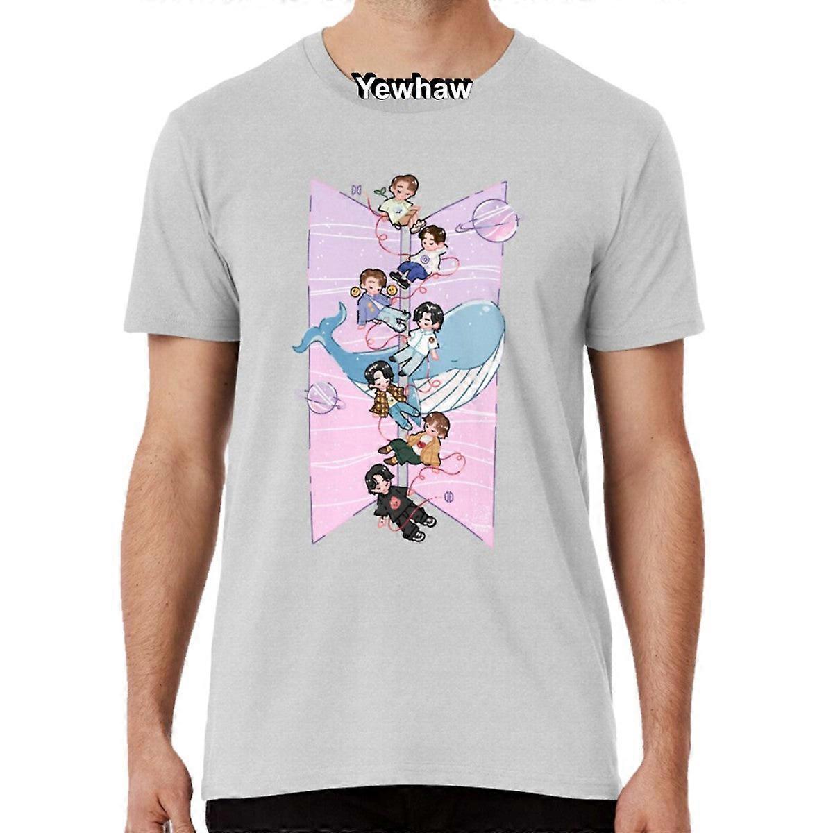 Bts Year T-shirt
