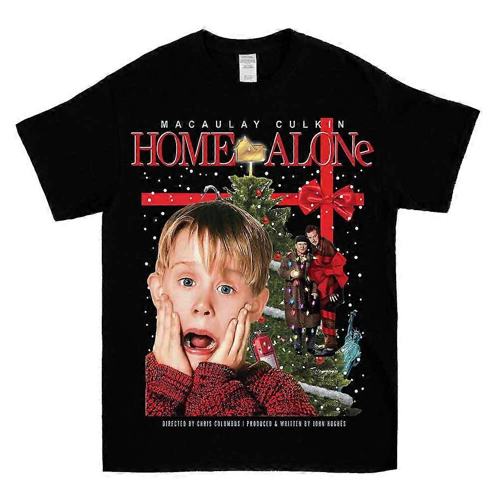 Home Alone T-shirt