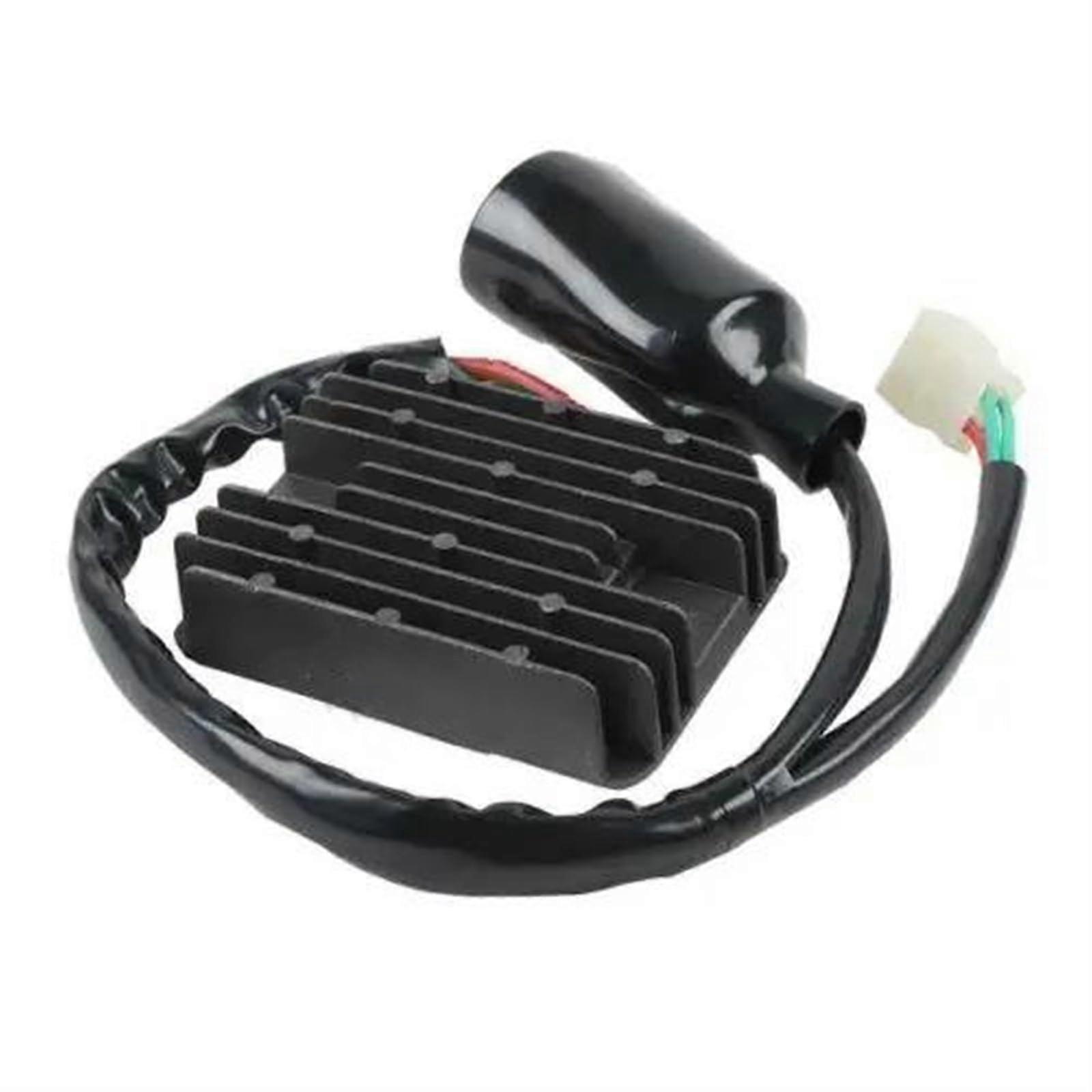 Motorcycle Engine Voltage Rectifier Regulator For CB 900F2 F3 F4 F5 F6 F7 Hornet 20022007