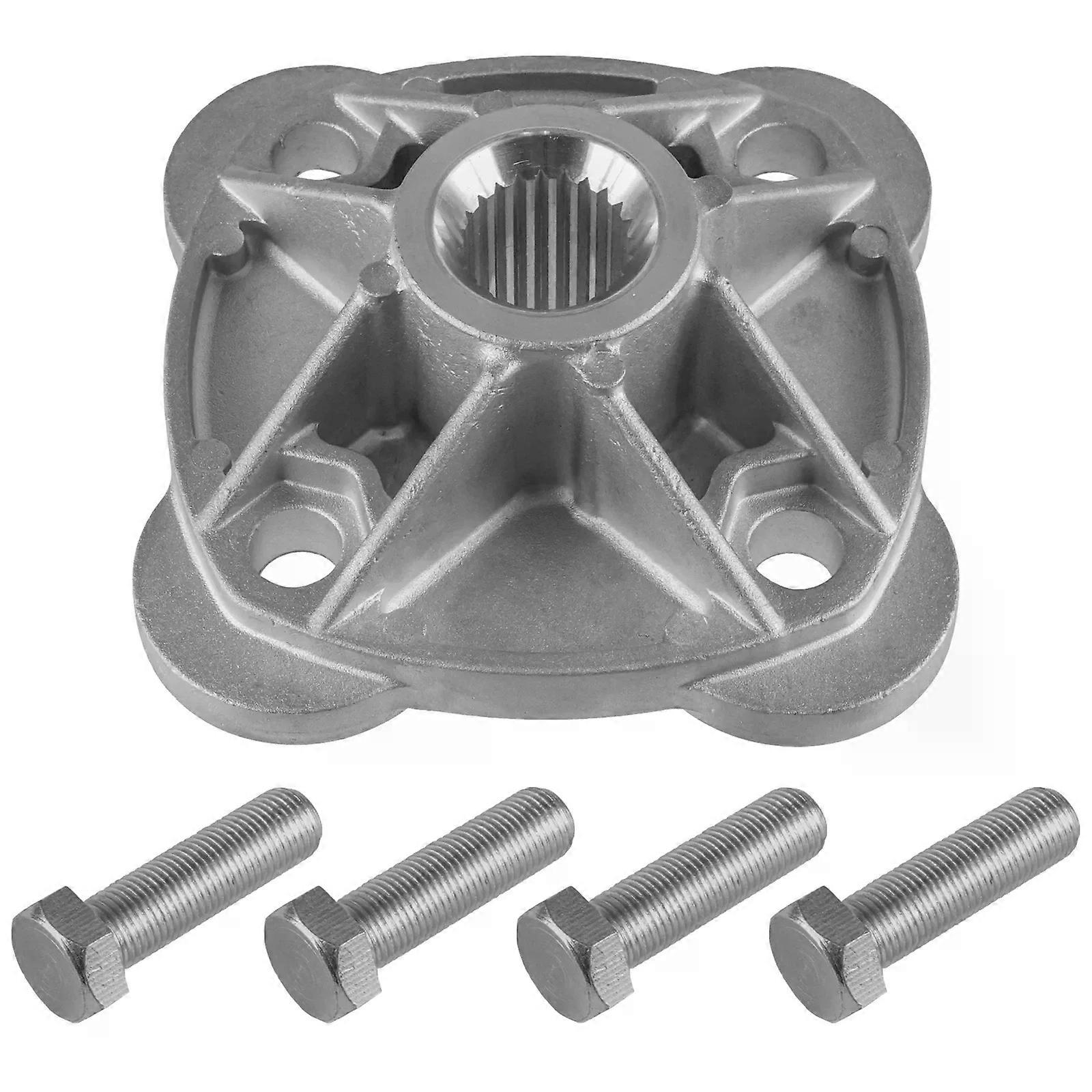 Rear L/R Wheel Hub w/ Hardware for Polaris Trail Boss 325 2000-2002 NEW NO.02331