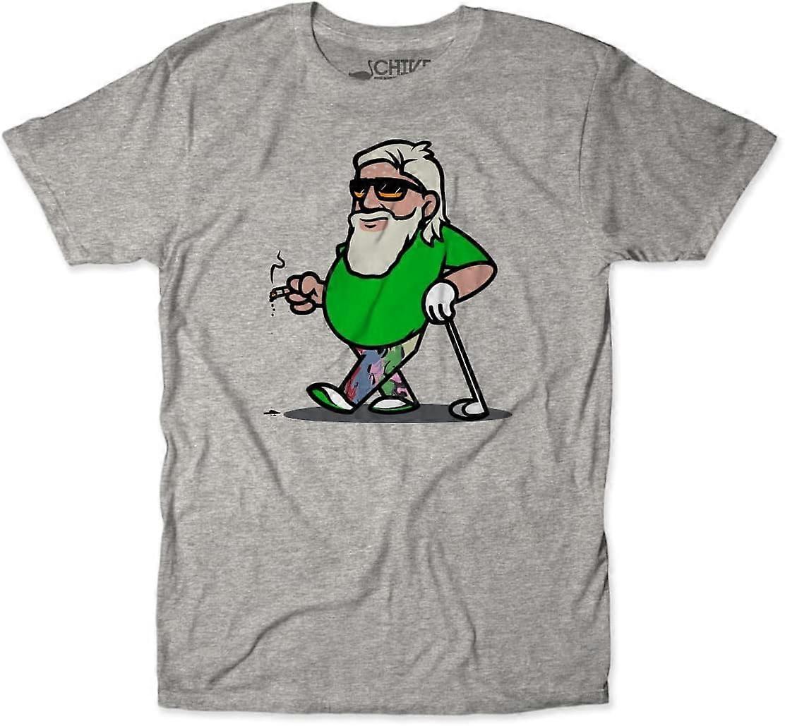 Iconic John Daly Golf Classic T-shirt
