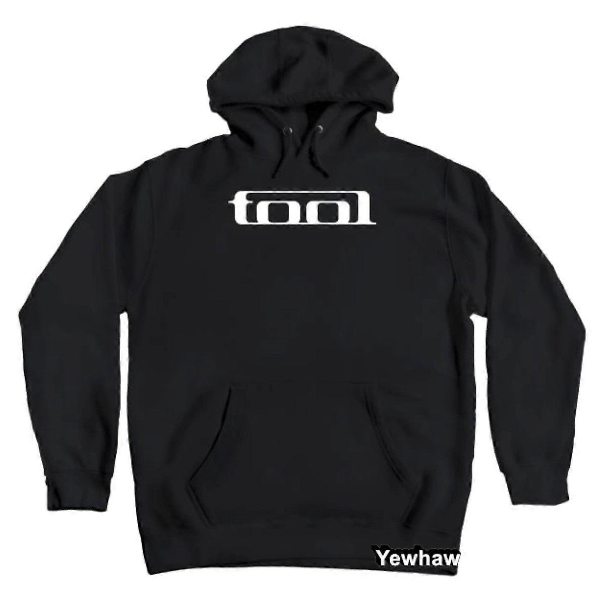 Tool Band-logotyphuvtröja