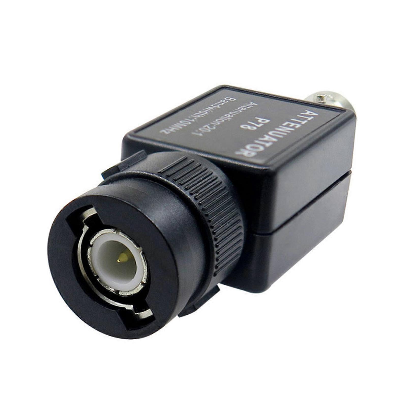 P78 Attenuator Upgraded Oscilloscope  20:1 10Mhz Perfect for Computer and Industrial Control Auto Test Multicolor