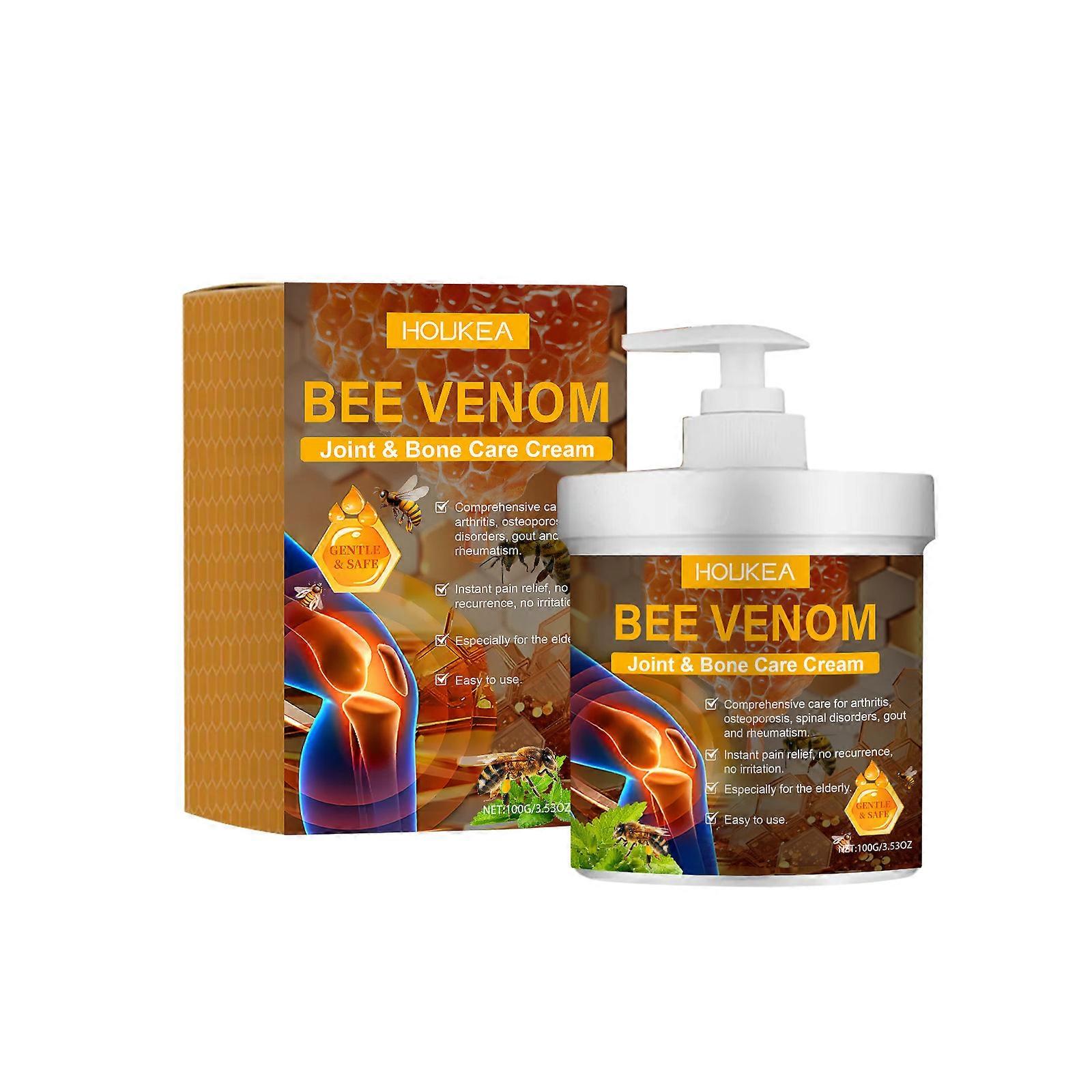 Bee Venom Joint Care Cream