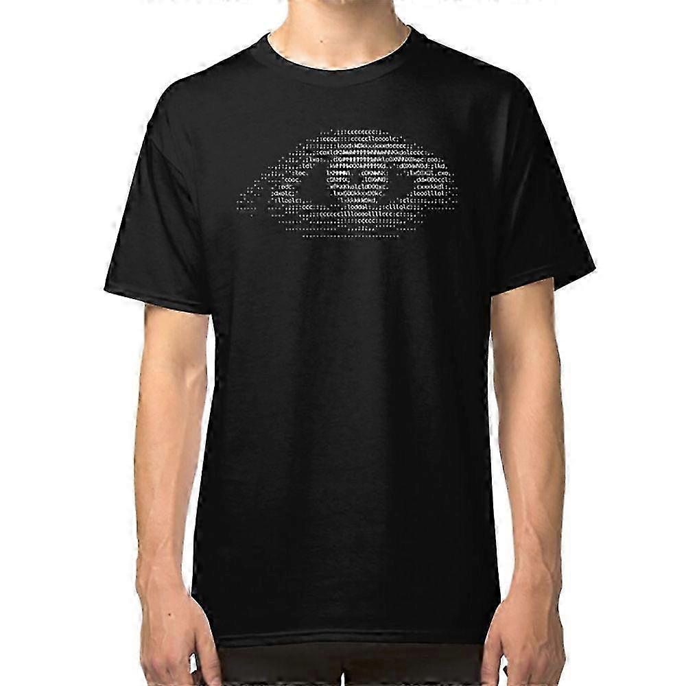 Milton Library Assistant T-shirt