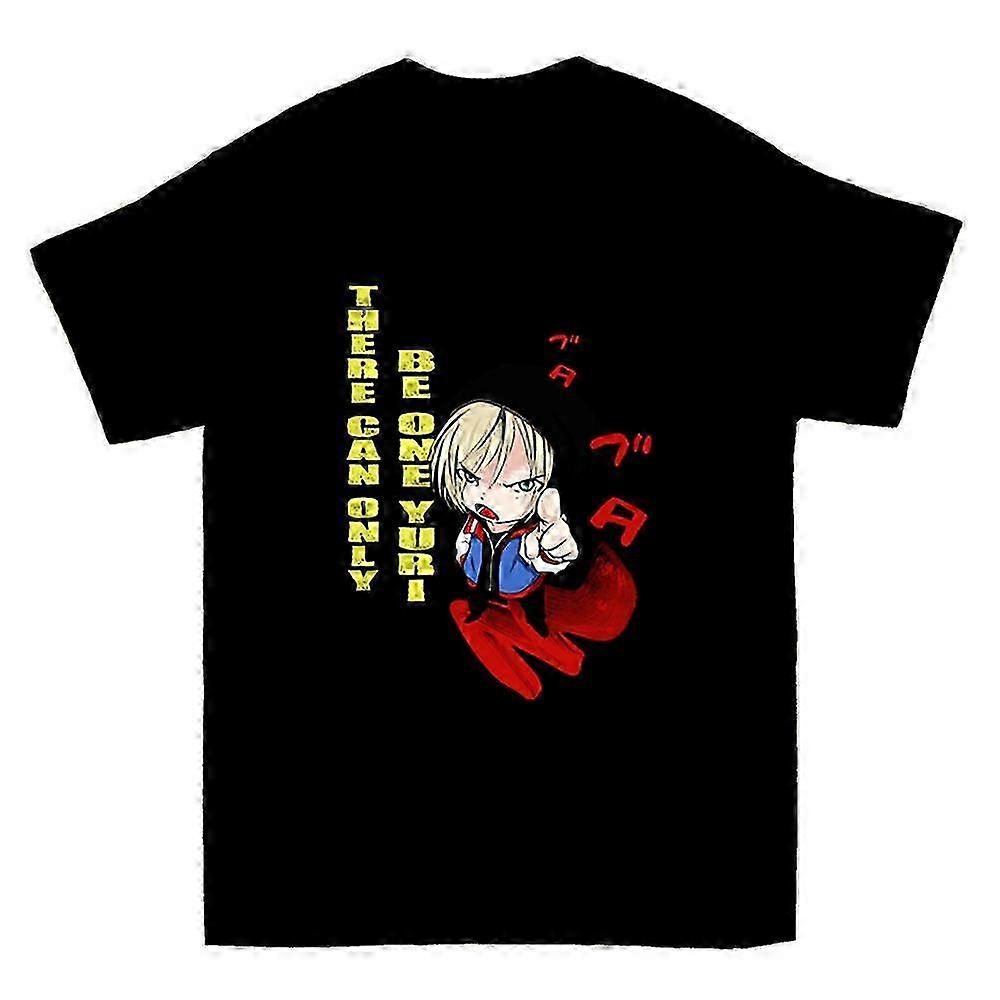 One Yuri T-shirt