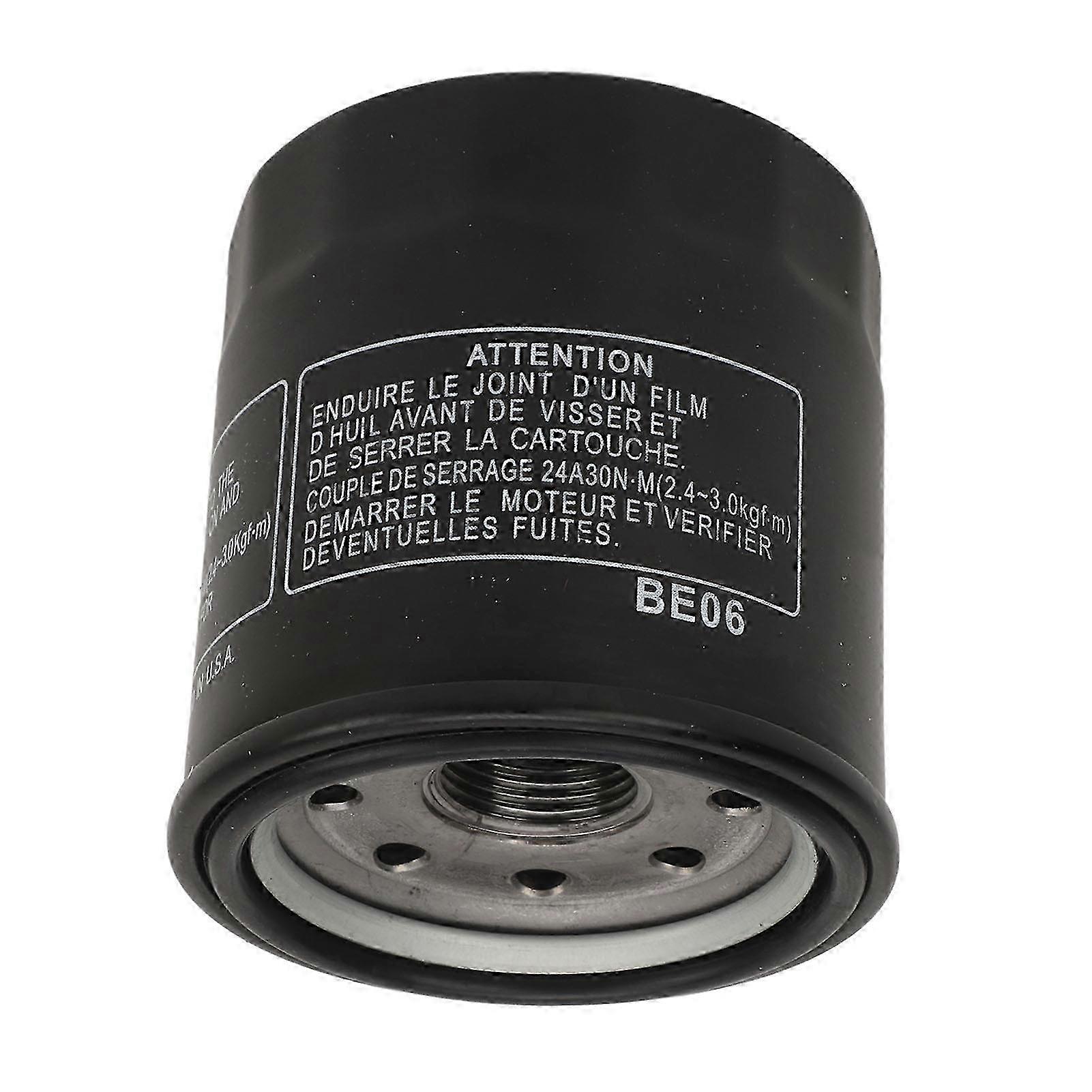 High-Performance Engine Oil Filter HF303 for VT1100 Motorcycles