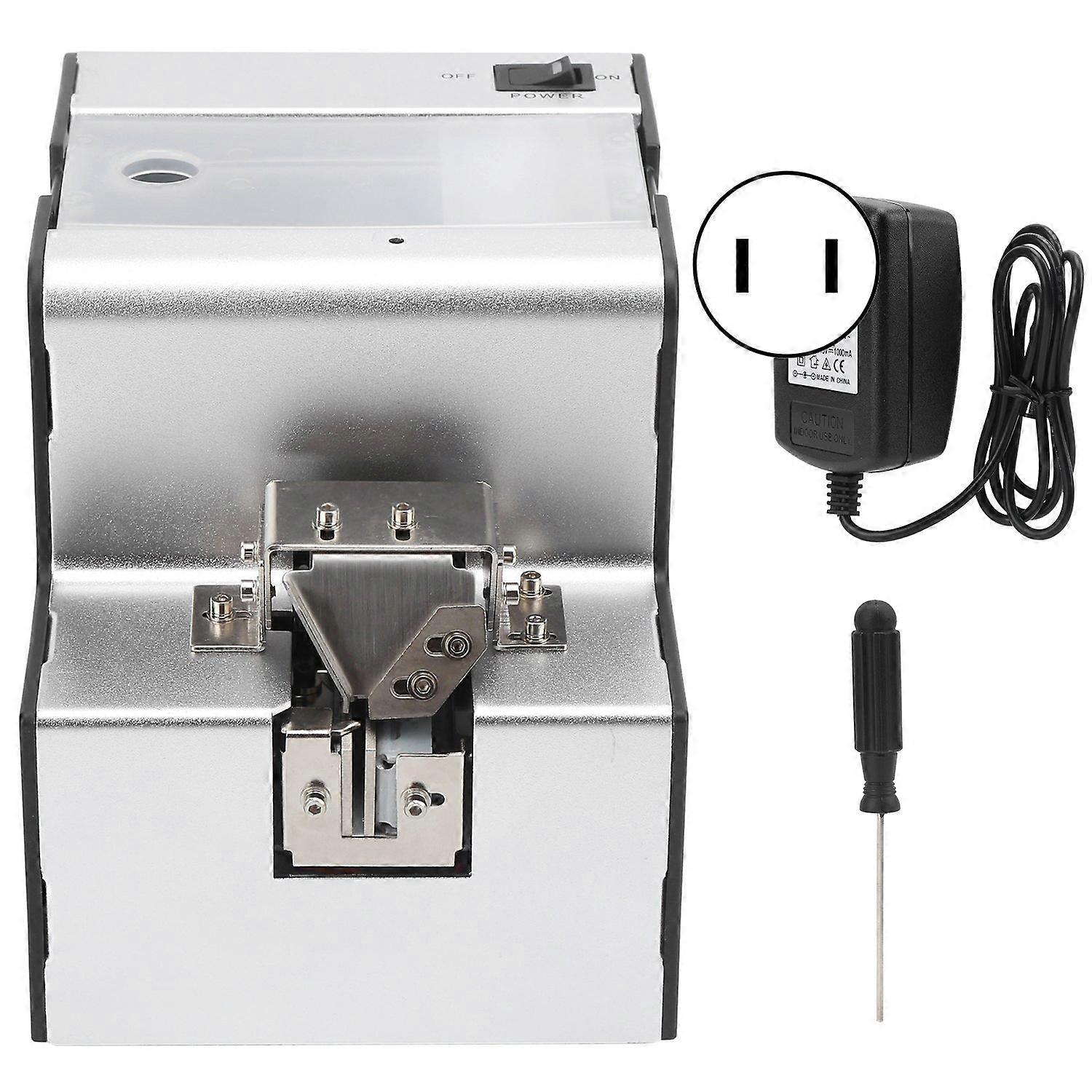 Automatic Screw Feeder Supplier Screwdriver Feeding Machine  SPLSPL-168